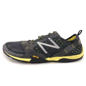 New Balance MT10 Minimus Trail Running Shoes 13 EE